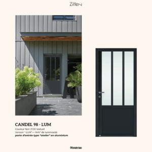 4S - CANDEL 98-LUM ZILTEN